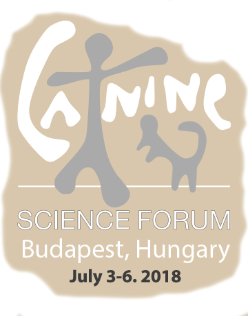 Canine science forum in Budapest